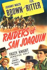 Watch Raiders of San Joaquin Primewire