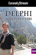 Watch Delphi: Why It Matters Primewire