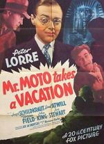 Watch Mr. Moto Takes a Vacation Primewire