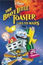 Watch The Brave Little Toaster Goes to Mars Primewire