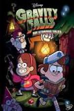 Watch Gravity Falls: Six Strange Tales Primewire