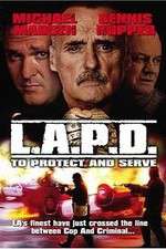 Watch L.A.P.D.: To Protect and to Serve Primewire