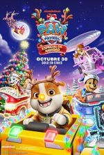 Watch A PAW Patrol Christmas Primewire
