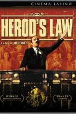 Watch La ley de Herodes Primewire