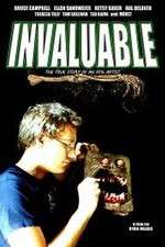Watch Invaluable: The True Story of an Epic Artist Primewire