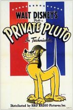 Watch Private Pluto (Short 1943) Primewire