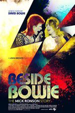 Watch Beside Bowie: The Mick Ronson Story Primewire