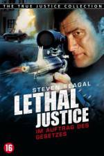 Watch Lethal Justice Primewire