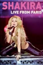 Watch Shakira: Live from Paris Primewire