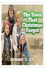 Watch The Town Christmas Forgot Primewire