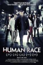 Watch The Human Race Primewire