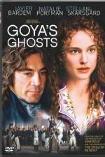 Watch Goya's Ghosts Primewire