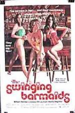 Watch The Swinging Barmaids Primewire