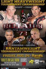 Watch Bellator 73 Primewire