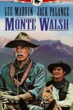 Watch Monte Walsh Primewire