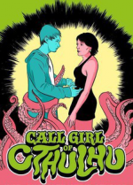 Watch Call Girl of Cthulhu Primewire