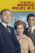 Watch The Return of Marcus Welby, M.D. Primewire