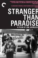 Watch Stranger Than Paradise Primewire