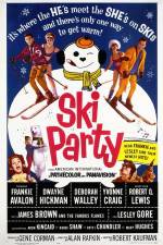 Watch Ski Party Primewire
