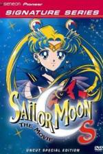 Watch Sailor Moon S the Movie: Hearts in Ice Primewire