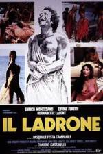 Watch Il ladrone Primewire