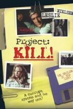 Watch Project Kill Primewire