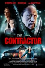Watch The Contractor Primewire