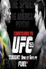 Watch Countdown to UFC 153 Silva vs Bonnar Primewire