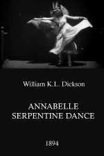 Watch Annabelle Serpentine Dance Primewire