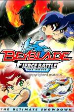 Watch Beyblade The Movie - Fierce Battle Primewire