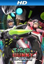 Watch Gekijouban Tiger & Bunny: The Beginning Primewire