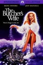 Watch The Butcher's Wife Primewire