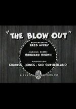 Watch The Blow Out (Short 1936) Primewire