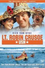 Watch Lt Robin Crusoe USN Primewire