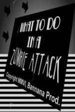 Watch What to Do in a Zombie Attack Primewire