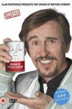 Watch Alan Partridge Presents: The Cream of British Comedy Primewire
