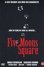 Watch Five Moons Plaza Primewire