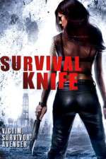 Watch Survival Knife Primewire