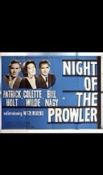 Watch Night of the Prowler Primewire