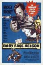 Watch Baby Face Nelson Primewire