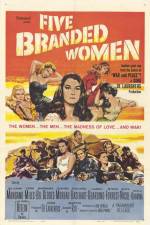 Watch 5 Branded Women Primewire