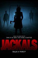 Watch Jackals Primewire