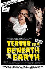 Watch Terror from Beneath the Earth Primewire