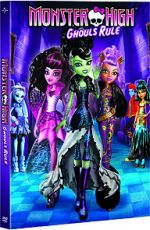 Watch Monster High: Ghouls Rule! Primewire