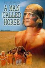 Watch A Man Called Horse Primewire