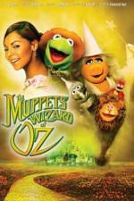 Watch The Muppets' Wizard of Oz Primewire