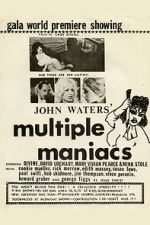 Watch Multiple Maniacs Primewire