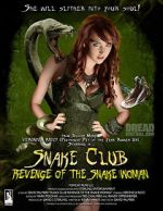Watch Snake Club: Revenge of the Snake Woman Primewire