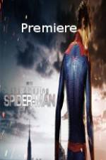 Watch The Amazing Spiderman Premiere Special Primewire