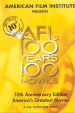 Watch AFI's 100 Years 100 Movies 10th Anniversary Edition Primewire
